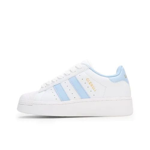 GLO BULL Оболочка Голова Увеличение Высоты Устойчивость к Износу Легкий Дышащий Противоскользящий Низкий Топ