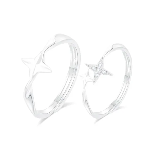 Thuban Ark Кольца Унисекс