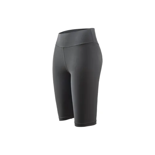 Titikaactive Just Peachy Кожаный цвет Женские Шорты для йоги