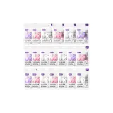 Стержни для зубной нити 20 шт.*20 сумок