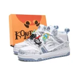 Дождь Синий (Средний Верх) (Обувь Аксессуары 01)