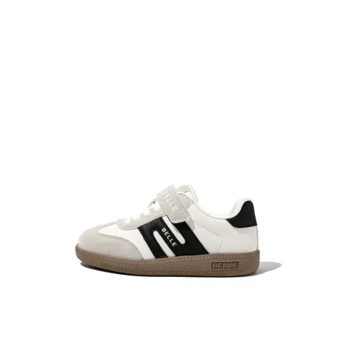 BELLE Детские Скейтбординги Низкий Топ Kids