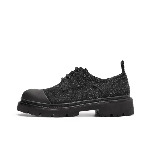 Viplander Casual Мужской Черный