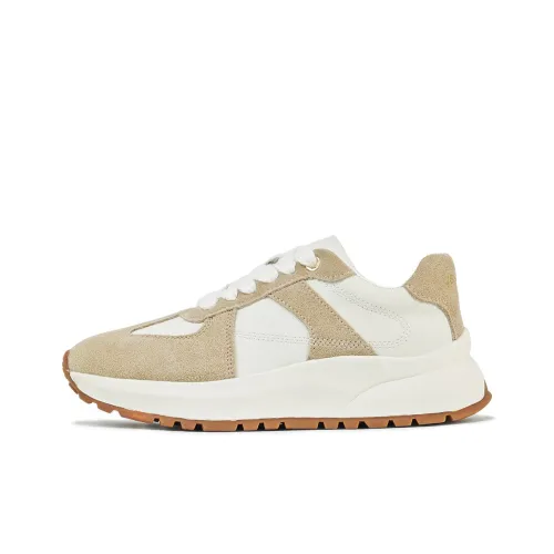 JEHURFIE Низкий топ кэжуал женский