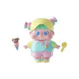 Подтверждение Стиль-Сладкий Gazing (Коробка открыта, Сумка не открыта)