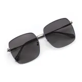 Градиент Light Gray Purple (Поляризованный)