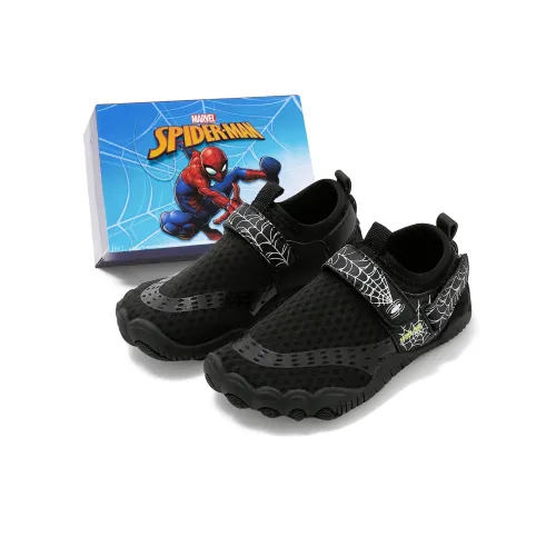 Disney Spider Man Детская повседневная обувь Low Top Kids