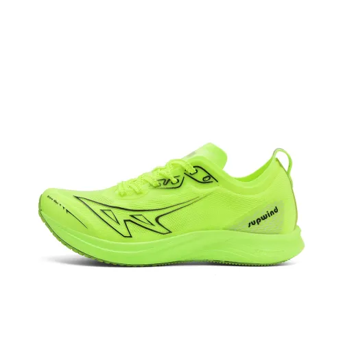 WUPWIND Нижняя юбка Устойчивая к истиранию Полная длина Карбоновая плита Сверхкритическая Стелька Тренировки Беговые кроссовки Унисекс