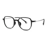 85105 B1 Яркий Черный-Мельхиор