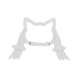 Пухлый, Украшение Перекрывающее Кольцо