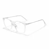 Прозрачный