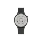 Серый Черный Стиль Ремня