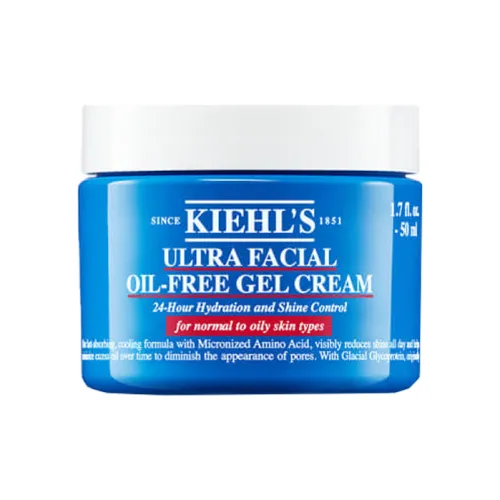Kiehl's Увлажняющие кремы и средства для лица Унисекс