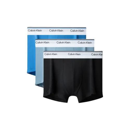 Calvin Klein Мужское нижнее белье упаковка из 3 штук