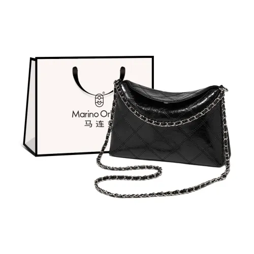 MARINO ORLANDI Сумка через плечо из синтетической кожи Женская