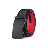 Черно-красный