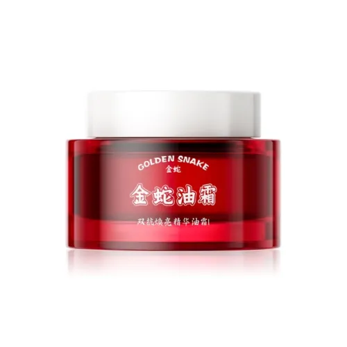 JINSHE Средства для увлажнения лица и кремы Унисекс