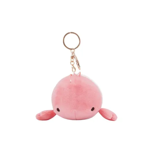 Liv Heart LOBSTER Куклы Плюшевый Брелок 9 см Рекомендуемая Высота