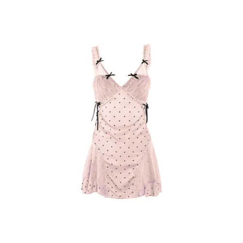 MIIOW Женские ночные сорочки