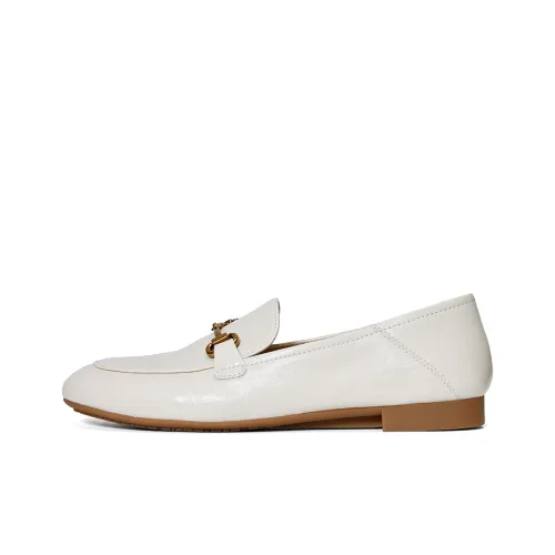 PT'SON Лоферы Женские