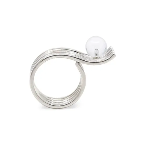 PZA Сплав Кольца Женские