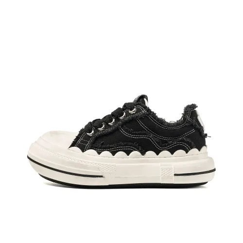 OOPPSS C Flowers Низкий Топ Кеды Женские