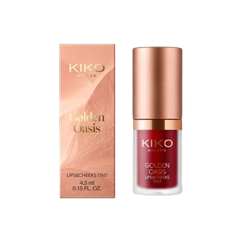 KIKO LIP Тинты / LIP Глитеры / Жидкие Помады Женские