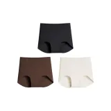 Чёрный + Коричневый + Овсяное молоко