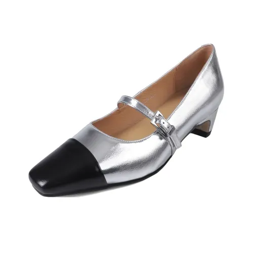 Rongcheng shoe king Женские повседневные туфли Женские