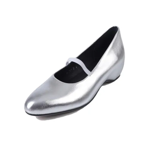 Rongcheng shoe king Женские повседневные туфли Женские