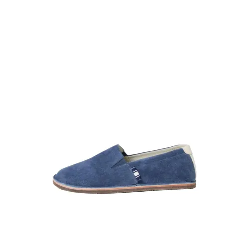 BRUNELLO CUCINELLI Низкий Топ Kids Lifestyle Shoes Синий Детский