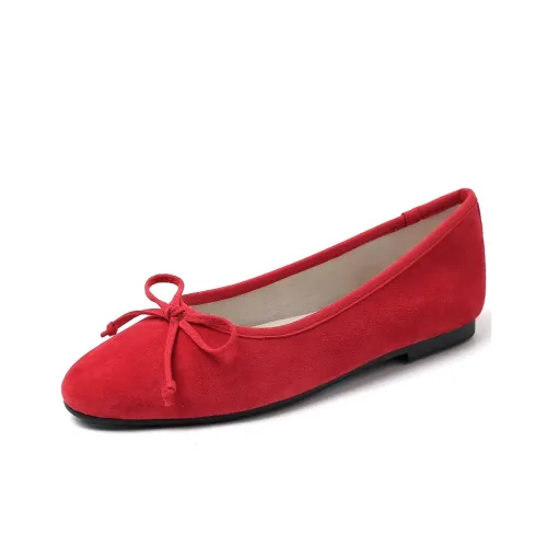 Rongcheng shoe king Женские повседневные туфли Женские