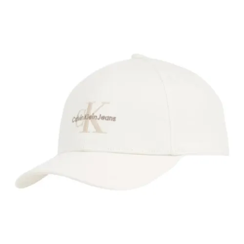 Calvin Klein Хлопковые Кепки Женские