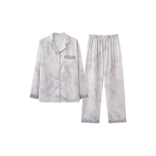 Princess Mark Pajama Комплект Женский Цвет на изображении