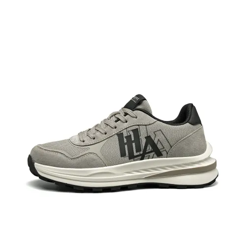 HLA Casual Низкий Топ Мужской