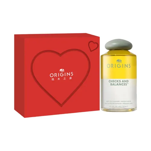 ORIGINS Средства для снятия макияжа Женские