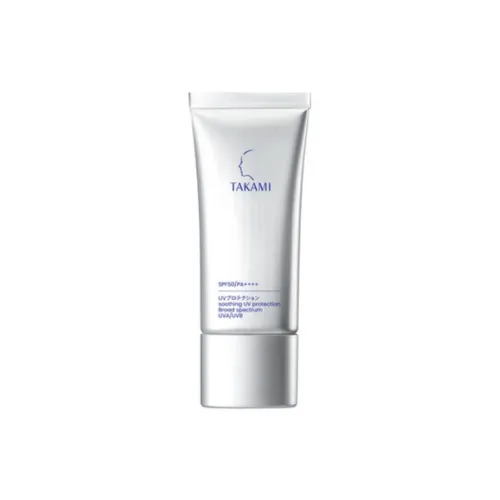 TAKAMI SUNSCREEN Лосьон Унисекс