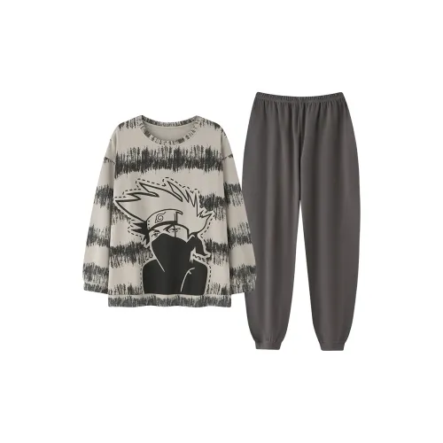 Good Fortune Пижамный комплект Мужской Цвет на изображении