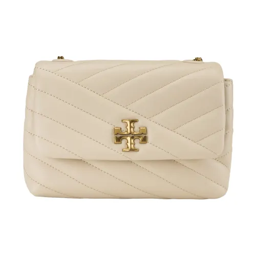 TORY BURCH Kira (Красный) Sheepskin Сумка через плечо Сумка Обычная Женская Белая