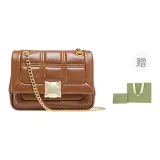 Коричневый