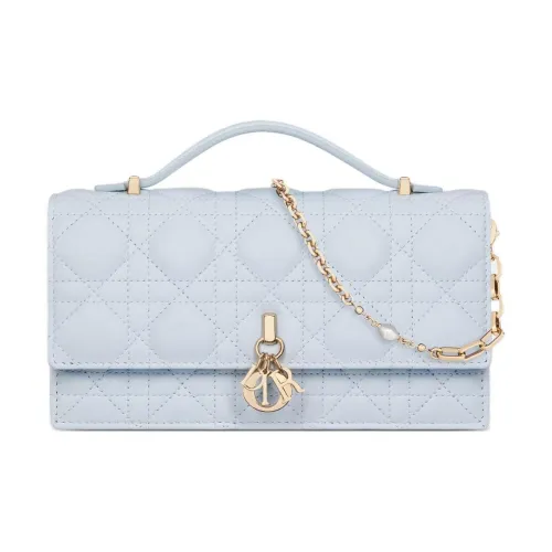 DIOR My Dior Сумки Женские