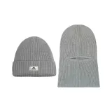 Серый (Два этикетки случайный)