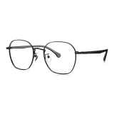 85110 B1 Яркий черный - Черный/серый