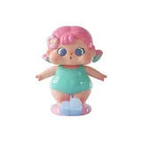 Подтверждение  
Позиционирование стиля - Волна  
Цветочный дизайн (Не открытая коробка с не открытием сумки)