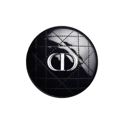 DIOR Розовый Глянцевое покрытие Плетеный узор с Увлажняющим SHINE Air cushion Чехол Удобный