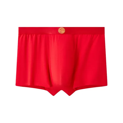 Manifen Boxers Мужской 1 Пачка