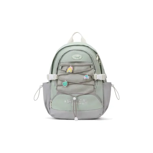 VANWALK Picnic Series Полиэстер Рюкзак Большой Женские Многоцветный