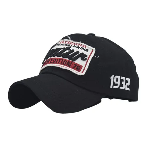 CARDANRO Кепки из вымытого хлопка унисекс