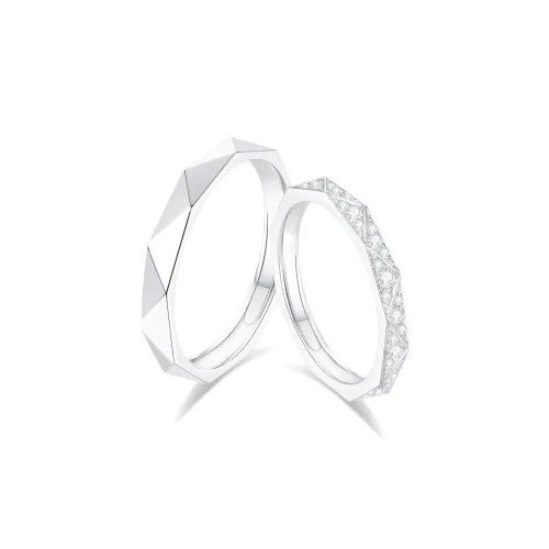 Thuban Ark Кольца Унисекс