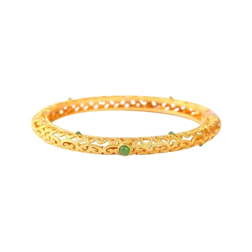 MUYAN Сплав Браслеты Унисекс